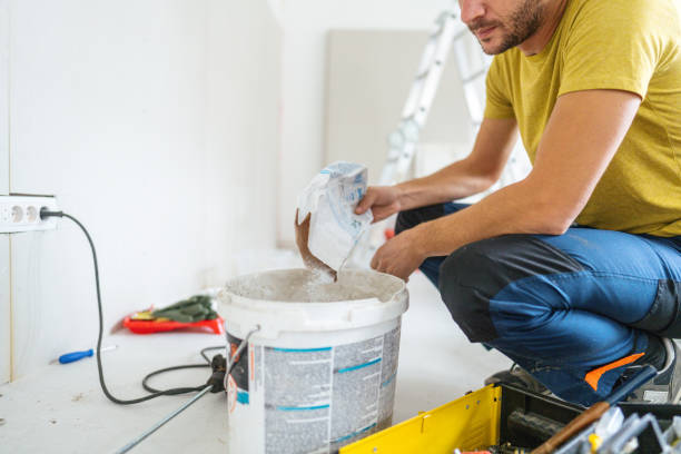 Best Commercial Mold Inspection  in North Patchogue, NY